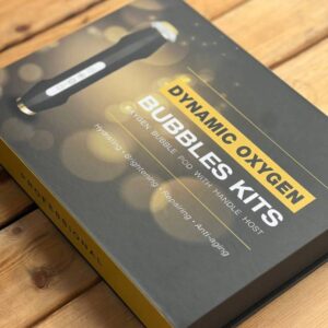 دستگاه پلاژن پرتابل به همراه 6عدد کیت