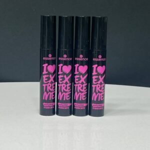 ریمل حجم دهنده اسنس مدل I LOVE EXTREME VOLUME