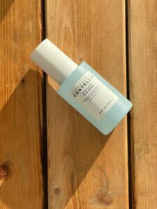 سرم آبرسان هیالوسیکا بلو سرم سنتلا 50میل