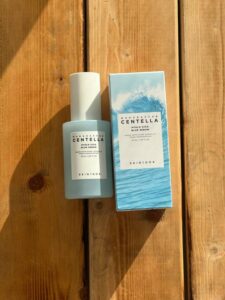 سرم آبرسان هیالوسیکا بلو سرم سنتلا 50میل