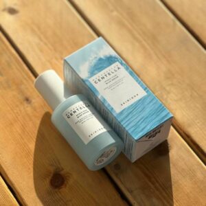 سرم آبرسان هیالوسیکا بلو سرم سنتلا 50میل