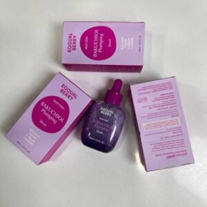 سرم باکوچیول پلامپینگ ضدچروک اکوال بری 30میل