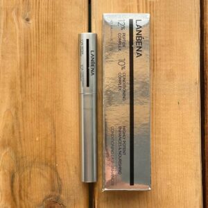 سرم تقویت مژه لانبنا 3میل