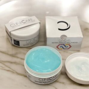 سوتینگ ماسک کلینیکر سوئد 300گرم