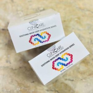 سوتینگ ماسک کلینیکر سوئد 300گرم