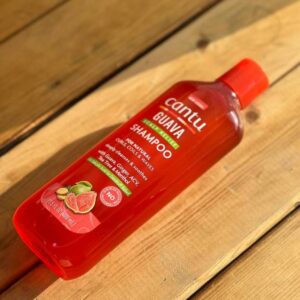 شامپو اسکالپ ضدشوره موی فر کنتو 400میل