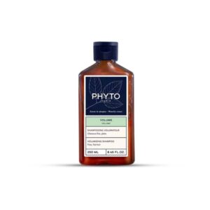 شامپو مدل حجم دهنده مو فیتو 250میل