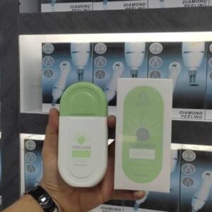 ضدآفتاب ضدجوش و ترمیم کننده استلین 100گرم