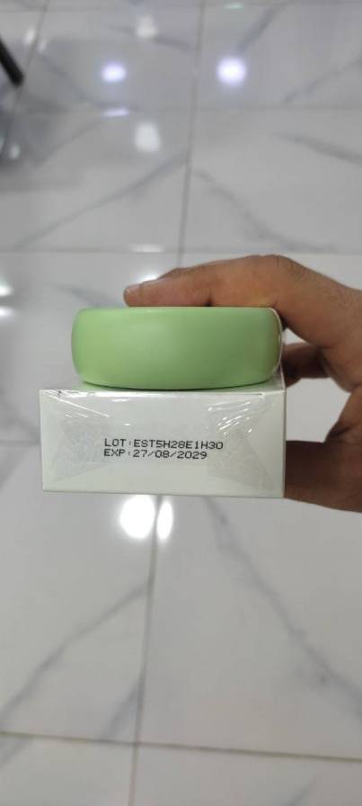 ضدآفتاب ضدجوش و ترمیم کننده استلین 100گرم (5) ضدآفتاب ضدجوش و ترمیم کننده استلین 100گرم