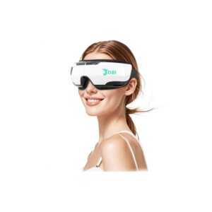 عینک ماساژور چشم برند جوبی