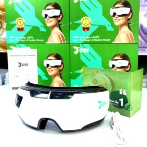 عینک ماساژور چشم برند جوبی