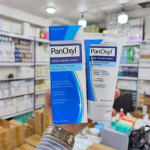 فوم شوینده ضدجوش پانوکسیل 170گرم