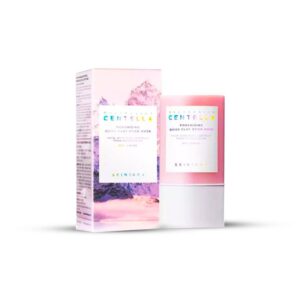 ماسک استیکی خاک رس سنتلا ماداگاسکار اسکین 1004