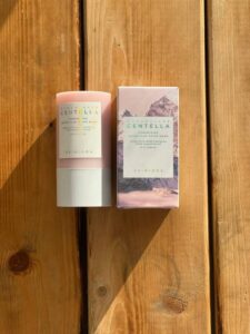 ماسک استیکی خاک رس سنتلا ماداگاسکار اسکین 1004