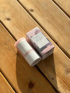 ماسک استیکی خاک رس سنتلا ماداگاسکار اسکین 1004