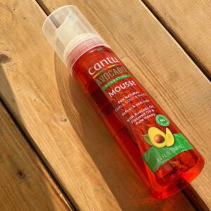 موس مو حالت دهنده موی فر کنتو 248میل