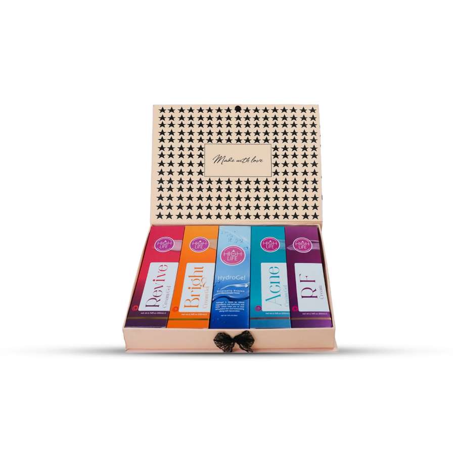 پکیج پاورفول سیسترز هایلایف (1)