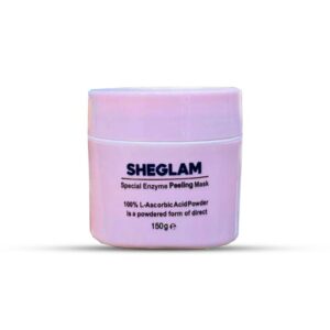 پیلینگ آنزیمی شیگلم 150گرم