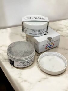 پیلینگ آنزیمی کلینیکر سوئد 250گرم