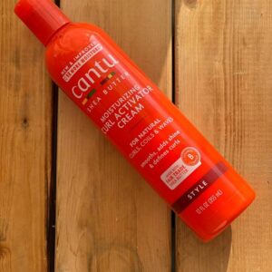 کرم آبرسان فعال کننده فرمو حاوی شی باتر کنتو 355میل