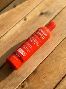 کرم آبرسان فعال کننده فرمو حاوی شی باتر کنتو 355میل