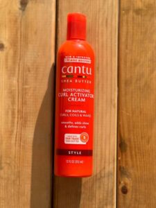 کرم آبرسان فعال کننده فرمو حاوی شی باتر کنتو 355میل