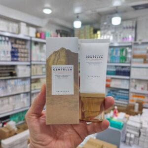 کرم ضدآفتاب سنتلا ایرفیت لایت اسکین 1004