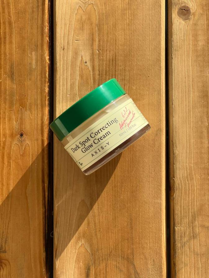 کرم ضدلک و روشن کننده اکسیس وای 50میل (2) کرم ضدلک و روشن کننده اکسیس وای 50میل