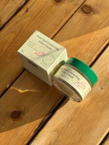 کرم ضدلک و روشن کننده اکسیس وای 50میل