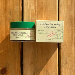 کرم ضدلک و روشن کننده اکسیس وای 50میل