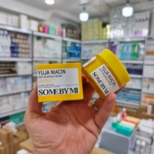 کرم ضدلک یوجا نیاسین سام بای می 60گرم