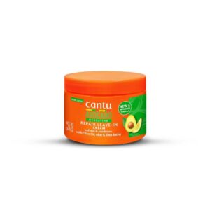 کرم فرکننده مو آووکادو کنتو 340گرم