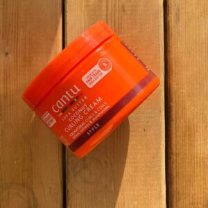 کرم فرکننده مو نارگیل کنتو 340گرم