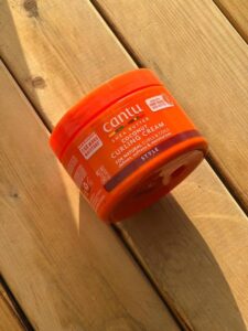 کرم فرکننده مو نارگیل کنتو 340گرم