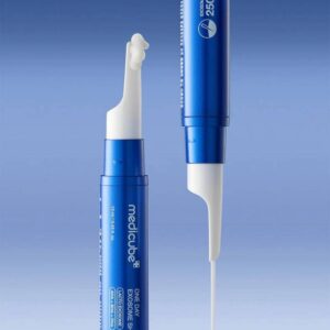 آمپول یک روزه اگزوزوم شات منافذ پوست 25000 مدی‌کیوب