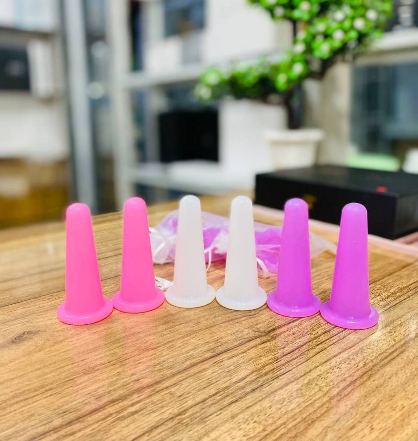 بادکش سیلیکونی (4) بادکش سیلیکونی