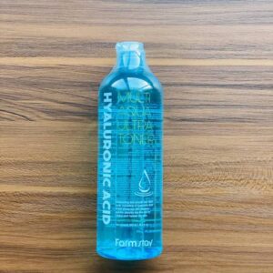 تونر آبرسان هیالورونیک اسید فارم استی 200میل