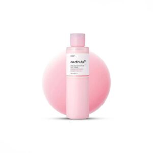 تونر شیری PDRN و‌نیاسین آمید مدی کیوب 150میل