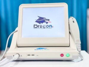 دستگاه هایفو الترا برند دراگون