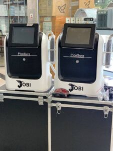 دستگاه پیکوشور JOBI