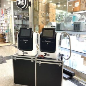 دستگاه پیکوشور JOBI