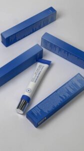 سرم تقویت و رشد مجدد و احیا مو سی پوری 20میل