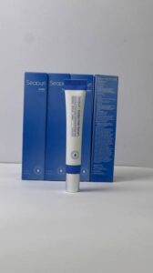 سرم تقویت و رشد مجدد و احیا مو سی پوری 20میل