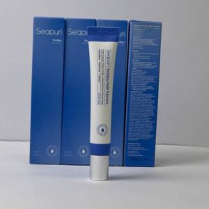 سرم تقویت و رشد مجدد و احیا مو سی پوری 20میل