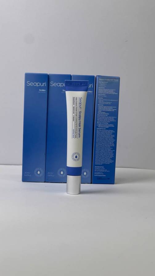 سرم تقویت و رشد مجدد و احیا مو سی پوری 20میل (3) سرم تقویت و رشد مجدد و احیا مو سی پوری 20میل