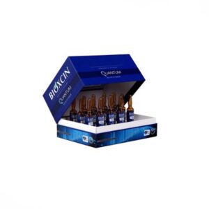 سرم ضدریزش و رویش مجدد مو بیوکسین 6میل