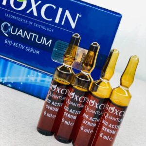 سرم ضدریزش و رویش مجدد مو بیوکسین 6میل