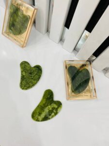 سنگ ماساژ گواشا