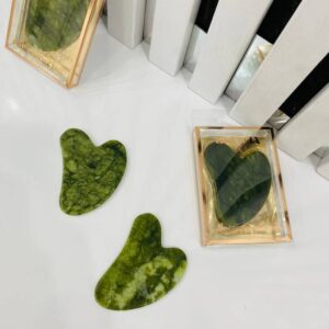 سنگ ماساژ گواشا