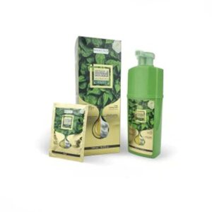 شامپو رنگ ژلاتین بابل موس 500میل